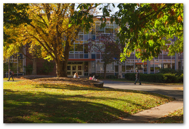 Bartlett Hall