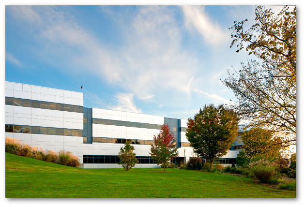 Computer Science building