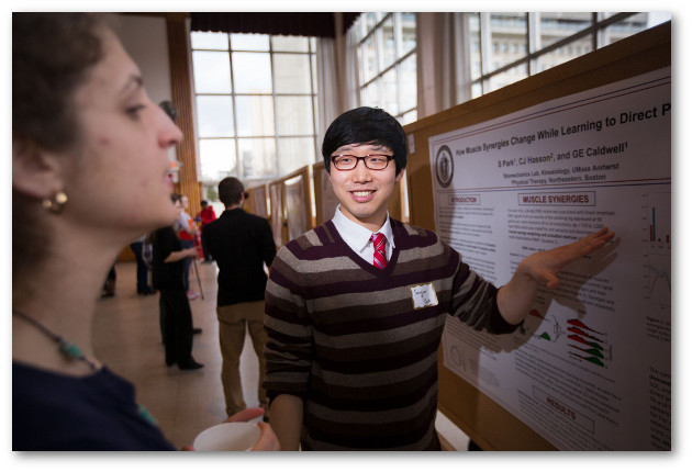 SPHHS Research Day
